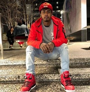 Meet your Posher, Pøořañ